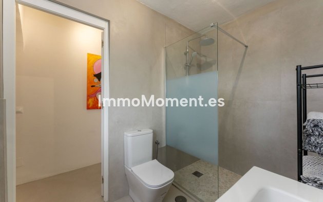 Revente - Maison de campagne - Intérieur                       - Alhaurín el Grande Centro