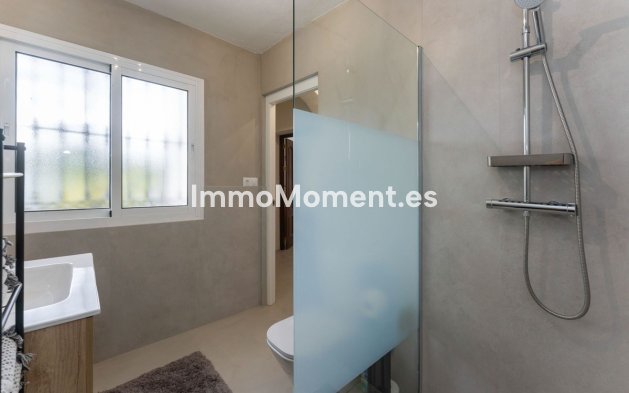 Revente - Maison de campagne - Intérieur                       - Alhaurín el Grande Centro