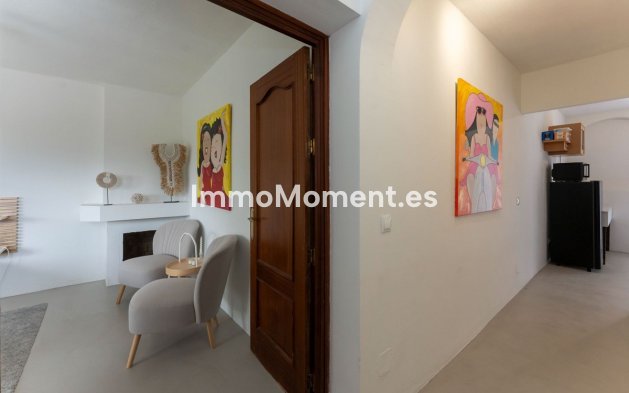 Revente - Maison de campagne - Intérieur                       - Alhaurín el Grande Centro