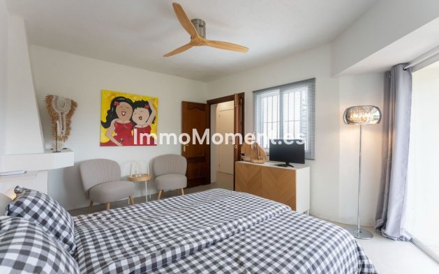 Revente - Maison de campagne - Intérieur                       - Alhaurín el Grande Centro