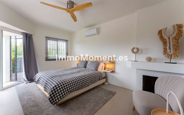 Revente - Maison de campagne - Intérieur                       - Alhaurín el Grande Centro