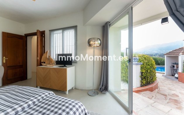 Revente - Maison de campagne - Intérieur                       - Alhaurín el Grande Centro