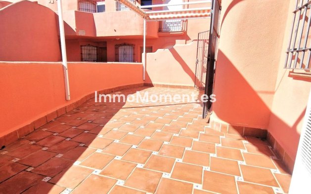 Wiederverkauf - Wohnung - Marbella - El Rosario