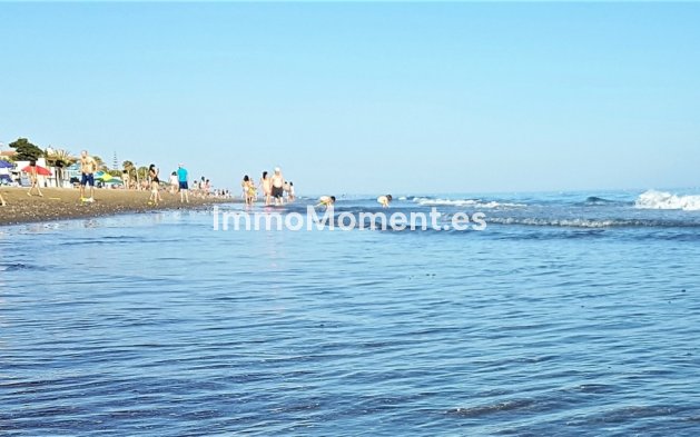 Wiederverkauf - Wohnung - Marbella - El Rosario