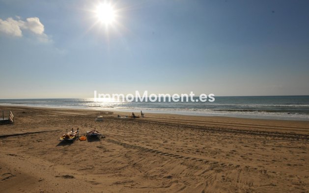 Wiederverkauf - Wohnung - Marbella - El Rosario