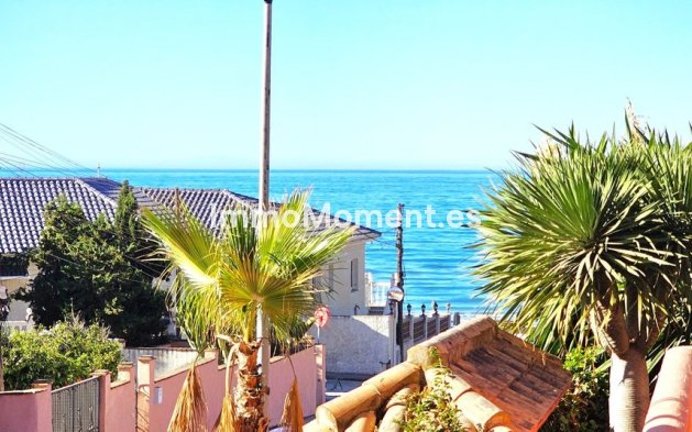 Wiederverkauf - Wohnung - Marbella - El Rosario