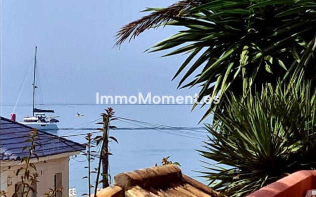 Wiederverkauf - Wohnung - Marbella - El Rosario