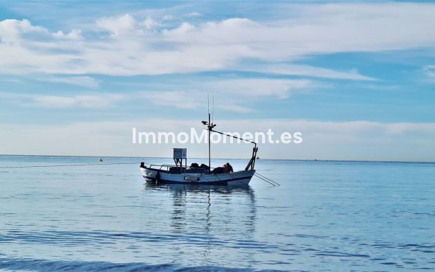 Wiederverkauf - Wohnung - Marbella - El Rosario