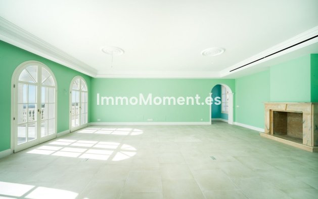 Reventa - Villa - Benahavís - Benahavís Centro