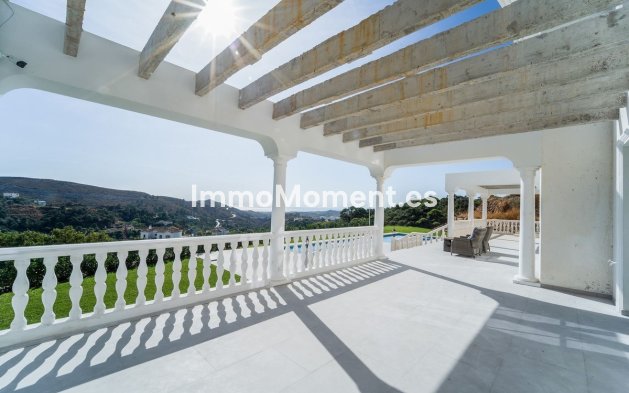 Reventa - Villa - Benahavís - Benahavís Centro