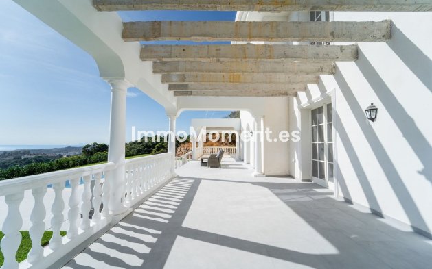 Reventa - Villa - Benahavís - Benahavís Centro