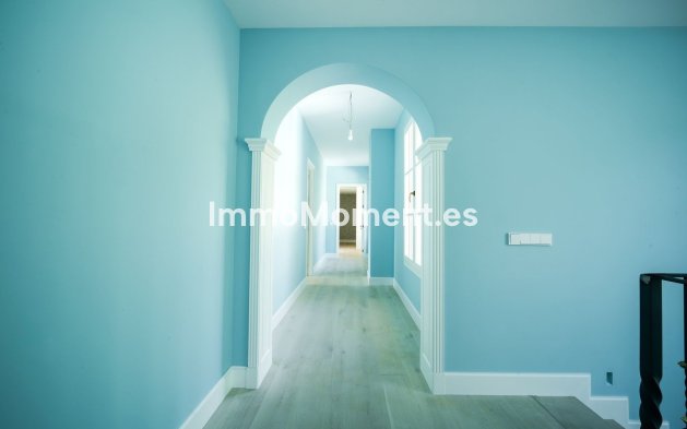 Reventa - Villa - Benahavís - Benahavís Centro