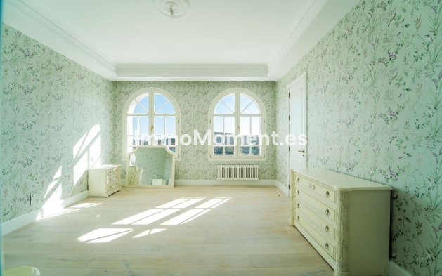 Reventa - Villa - Benahavís - Benahavís Centro