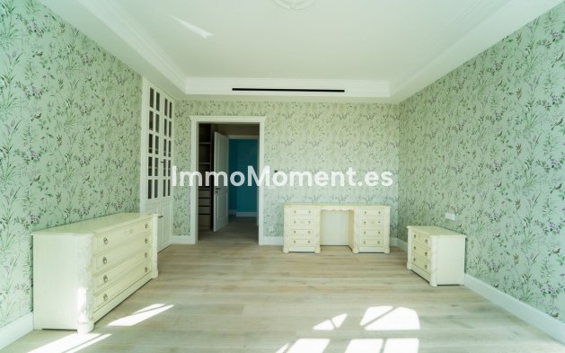 Reventa - Villa - Benahavís - Benahavís Centro