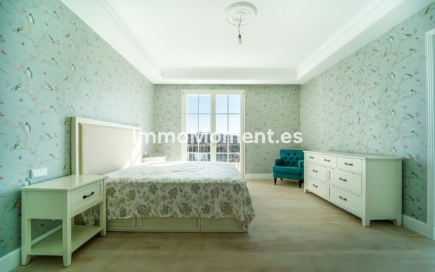 Reventa - Villa - Benahavís - Benahavís Centro