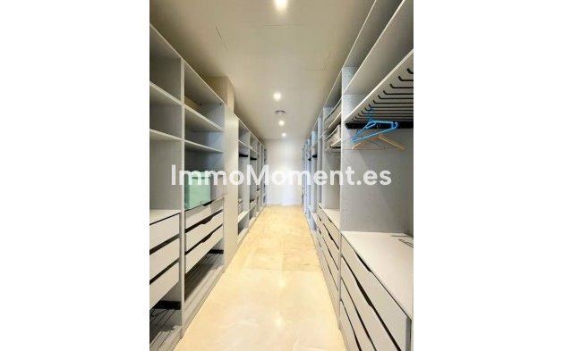 Wiederverkauf - Villa - Benahavís - Benahavís Centro