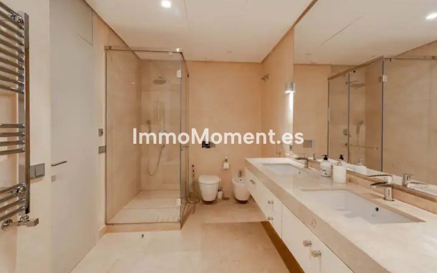 Wiederverkauf - Villa - Benahavís - Benahavís Centro