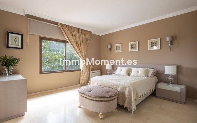 Reventa - Villa - New Golden Mile