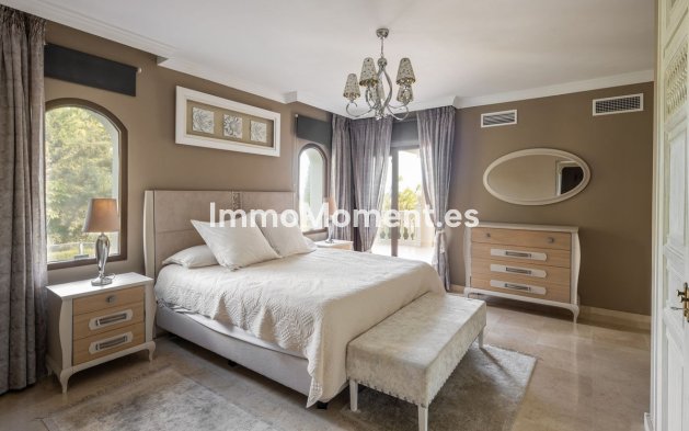 Reventa - Villa - New Golden Mile
