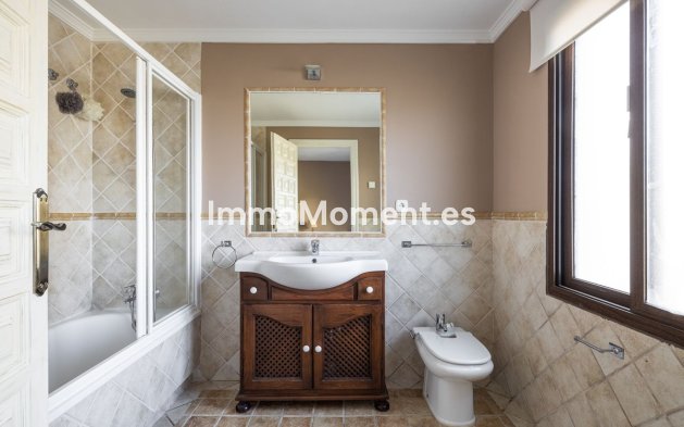 Reventa - Villa - New Golden Mile