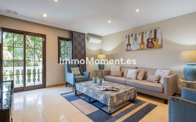 Reventa - Villa - New Golden Mile