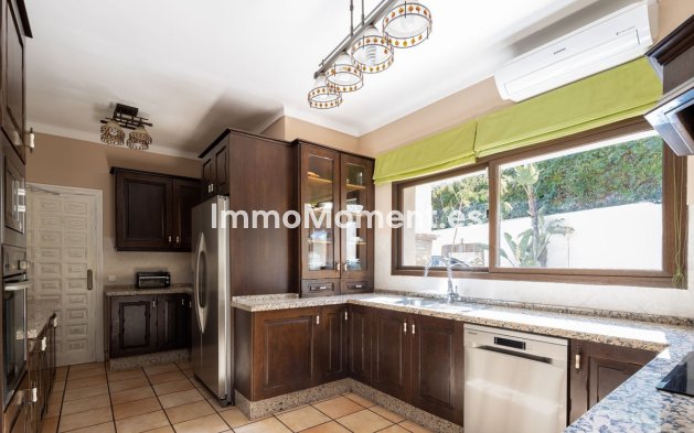 Reventa - Villa - New Golden Mile