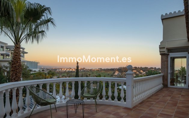 Reventa - Villa - New Golden Mile