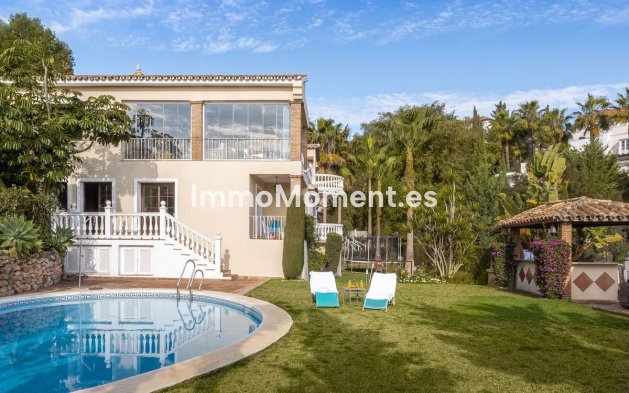Reventa - Villa - New Golden Mile