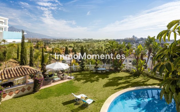 Reventa - Villa - New Golden Mile