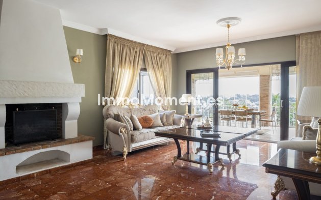 Reventa - Villa - New Golden Mile