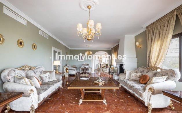Reventa - Villa - New Golden Mile
