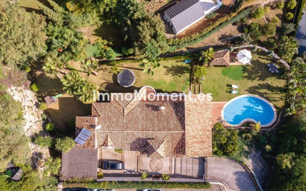 Reventa - Villa - New Golden Mile