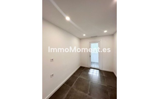 Wiederverkauf - Wohnung - Estepona  - New Golden Mile