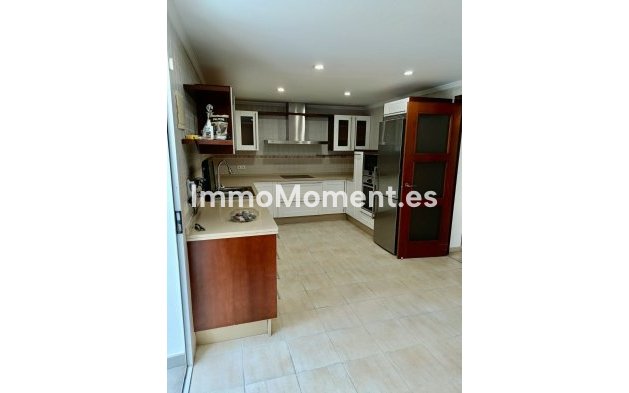 Revente - Villa - Marbella - San Pedro de Alcántara