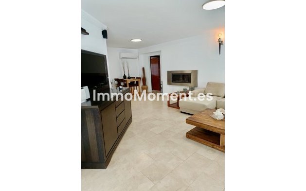 Revente - Villa - Marbella - San Pedro de Alcántara