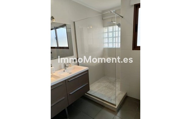 Revente - Villa - Marbella - San Pedro de Alcántara