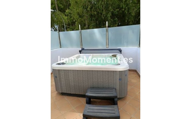 Revente - Villa - Marbella - San Pedro de Alcántara