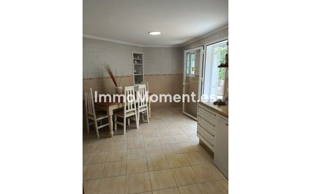 Revente - Villa - Marbella - San Pedro de Alcántara