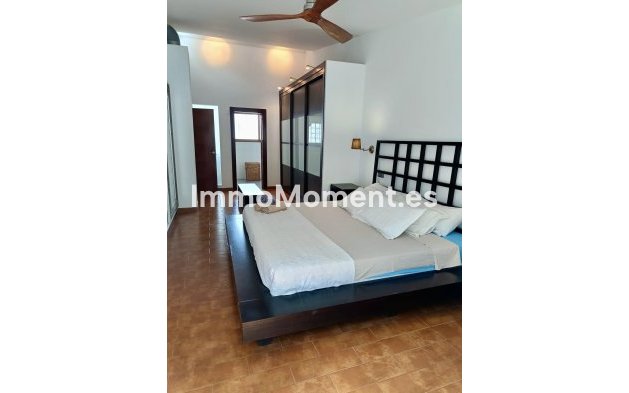 Revente - Villa - Marbella - San Pedro de Alcántara