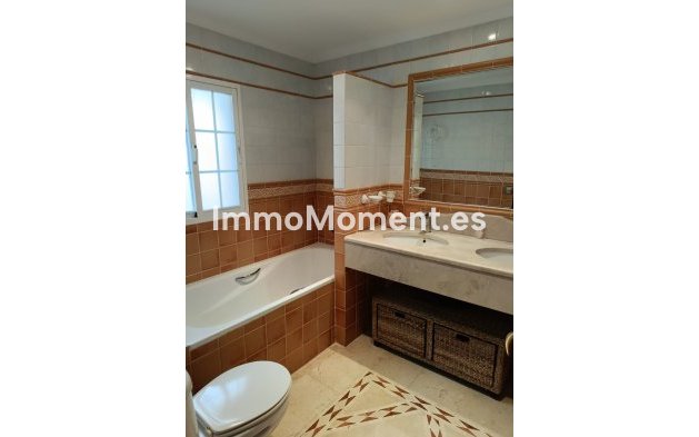 Revente - Villa - Marbella - San Pedro de Alcántara