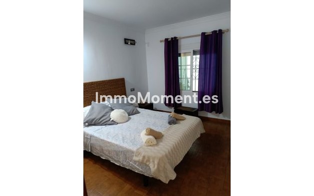 Revente - Villa - Marbella - San Pedro de Alcántara