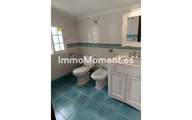 Revente - Villa - Marbella - San Pedro de Alcántara