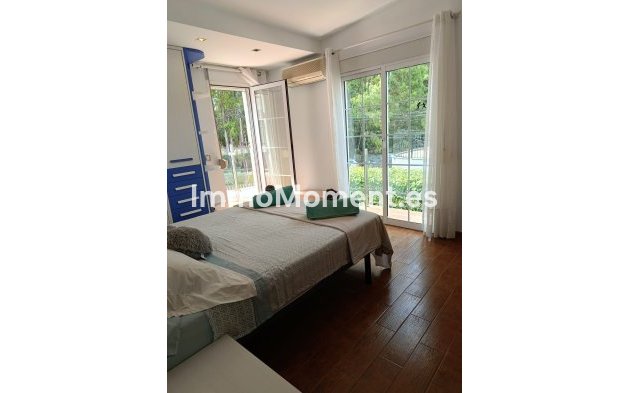 Revente - Villa - Marbella - San Pedro de Alcántara