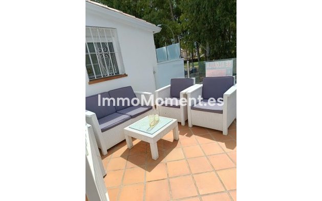 Revente - Villa - Marbella - San Pedro de Alcántara