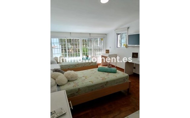 Revente - Villa - Marbella - San Pedro de Alcántara