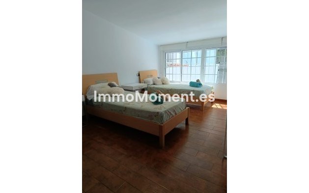 Revente - Villa - Marbella - San Pedro de Alcántara