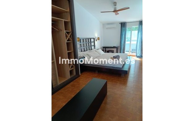 Revente - Villa - Marbella - San Pedro de Alcántara
