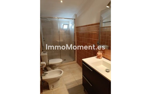 Revente - Villa - Marbella - San Pedro de Alcántara