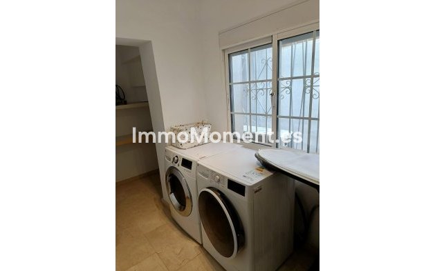 Revente - Villa - Marbella - San Pedro de Alcántara