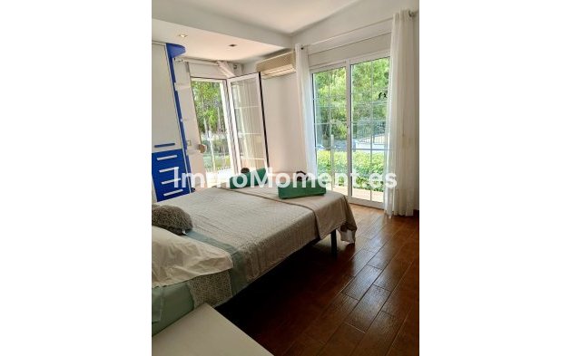 Revente - Villa - Marbella - San Pedro de Alcántara